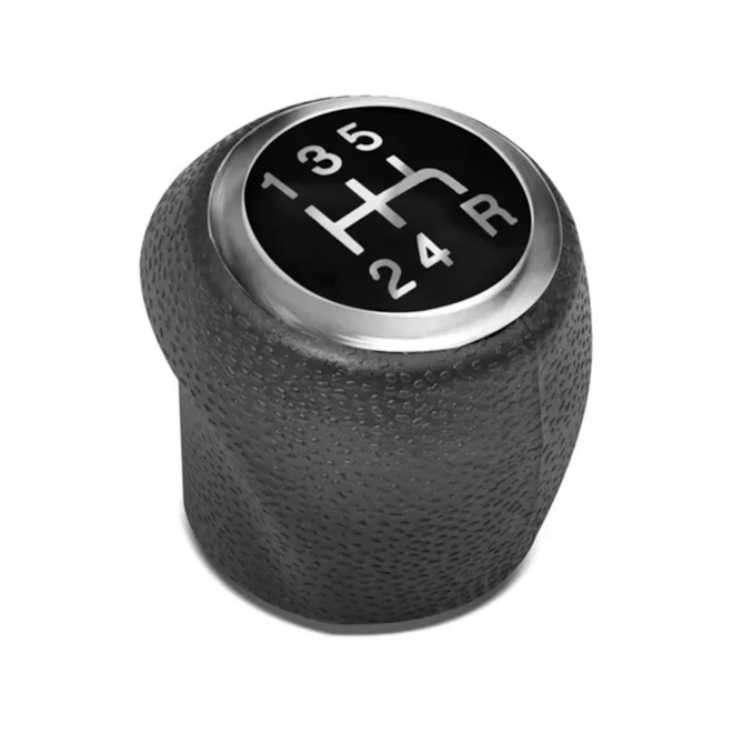 Bola de Câmbio GRAND SIENA 12 a 21 Anel Cromado Lente Preta Bola de Câmbio GRAND SIENA 12 a 21 Anel Cromado Lente Preta