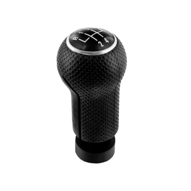 Bola de Câmbio POLO CLASSIC 97/99 GOLF 98/07 A3 97/00 Cromada Bola de Câmbio POLO CLASSIC 97/99 GOLF 98/07 A3 97/00 Cromada