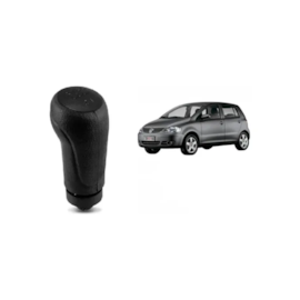 Bola de Câmbio POLO HATCH SEDAN FOX CROSSFOX SPACEFOX 03 a 11 Baixo Relevo Bola de Câmbio POLO HATCH SEDAN FOX CROSSFOX SPACEFOX 03 a 11 Baixo Relevo