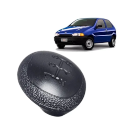 Bola de Câmbio SIENA STRADA PALIO EDX WEEKEND 96 a 04 Preto Bola de Câmbio SIENA STRADA PALIO EDX WEEKEND 96 a 04 Preto