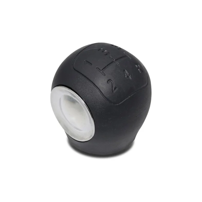 Bola de Câmbio UNO VIVACE WAY 11 12 13 14 15 Cinza Anel Cromado Bola de Câmbio UNO VIVACE WAY 11 12 13 14 15 Cinza Anel Cromado