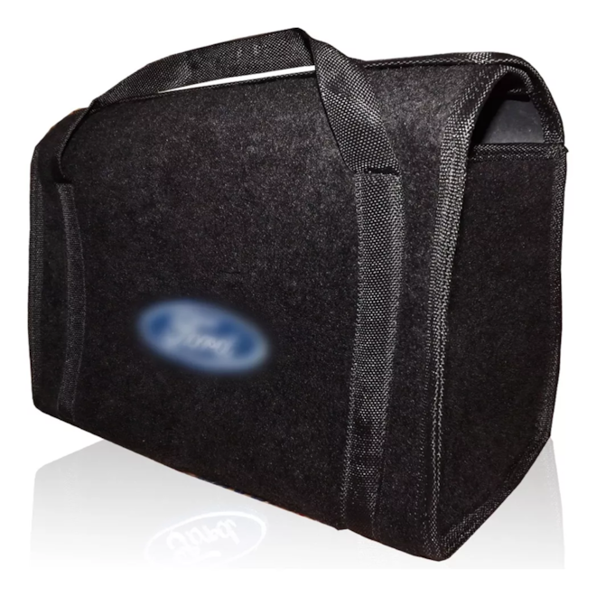Bolsa Organizadora Universal FORD Multiuso Bolsa Organizadora Universal FORD Multiuso