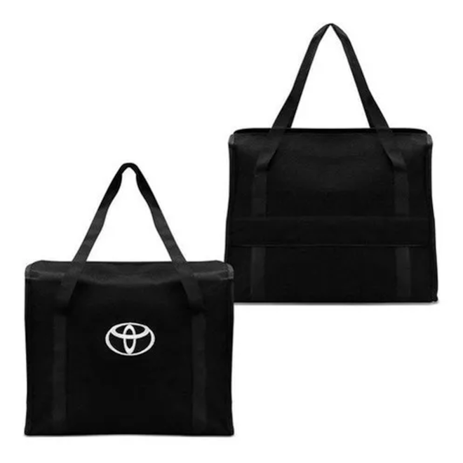 Bolsa Organizadora Universal TOYOTA Multiuso Bolsa Organizadora Universal TOYOTA Multiuso