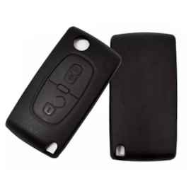 Botão de Telecomando 2 BOTÕES 208 C3 08/17 FRENTE E FUNDO Botão de Telecomando 2 BOTÕES 208 C3 08/17 FRENTE E FUNDO