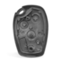 Botão Telecomando SANDERO LOGAN DUSTER 3 BOTÕES Frente/Fundo Botão Telecomando SANDERO LOGAN DUSTER 3 BOTÕES Frente/Fundo