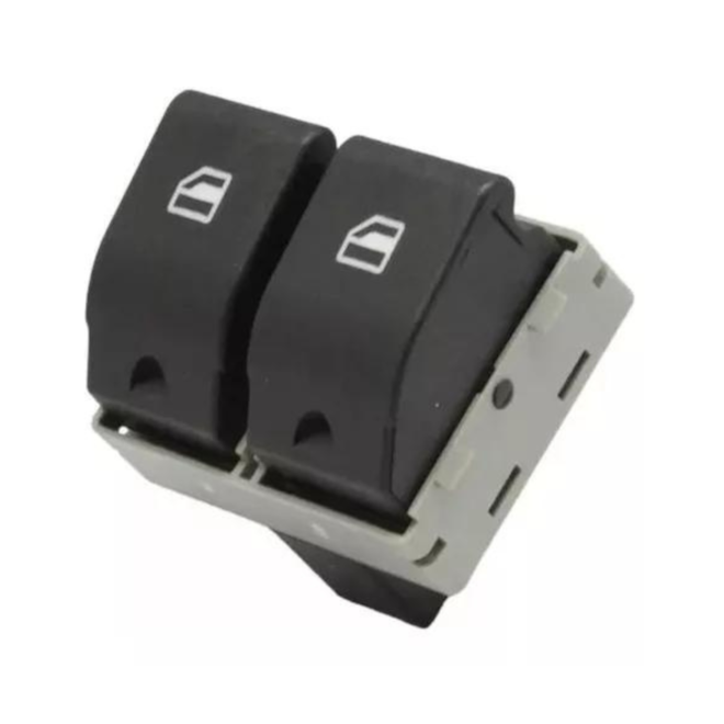 Botão Vidro Eletrico FOX e POLO Numero 5Z0959858A Botão Vidro Eletrico FOX e POLO Numero 5Z0959858A