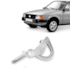 Braço Capo ESCORT L Gl Xr3 83 A 92 Esquerdo