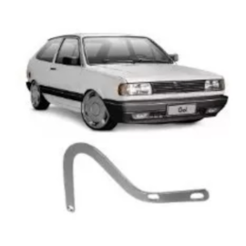 Braço Capo GOL 87 A 95 Ambos Os Lados Braço Capo GOL 87 A 95 Ambos Os Lados