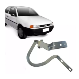 Braço Capo GOL Bola 96 A 99 Direito Braço Capo GOL Bola 96 A 99 Direito