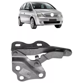Braço Capo MERIVA 03 A 12 Direito