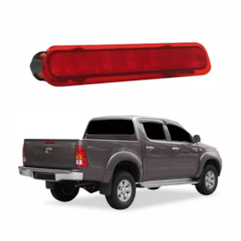 Break-Lite HILUX 05 À 15 Vermelho