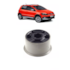 BUCHA AGREGADO POLO HATCH / SEDAN / FOX / CROSSFOX / SPACEFOX /TODOS 1.0L / 1.6L / 2.0L / GOLF 2005/AUDI A3 2005/JETA/PASSAT/VARIANTSUSPENSÃO DIANTEIRA (COM REFORÇO)