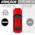 BUCHA AGREGADO POLO HATCH / SEDAN / FOX / CROSSFOX / SPACEFOX /TODOS 1.0L / 1.6L / 2.0L / GOLF 2005/AUDI A3 2005/JETA/PASSAT/VARIANTSUSPENSÃO DIANTEIRA (COM REFORÇO)