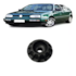 BUCHA AMORTECEDOR SUSPENSÃO GOLF 94/ POLO CLASSIC/SEAT CORDOBA/IBIZA  TRASEIRA INFERIOR
