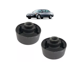 Bucha Bandeja CIVIC 01 a 07 Dianteira Bucha Bandeja CIVIC 01 a 07 Dianteira