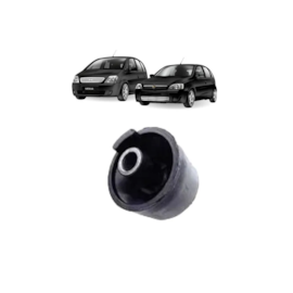 Bucha Bandeja CORSA MERIVA 02 a 12 MONTANA 03 Dianteira