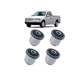 BUCHA  BANDEJA GOL/PARATI/SAVEIRO/SANTANA DIANTEIRA