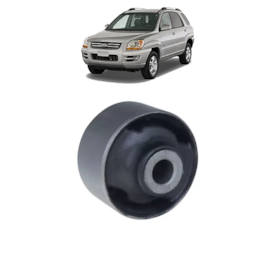 Bucha Bandeja SPORTAGE 04 SORENTO 09 a 15 Dianteira