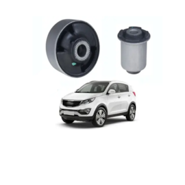 Bucha Bandeja SPORTAGE 12 a 25 Dianteira Bucha Bandeja SPORTAGE 12 a 25 Dianteira