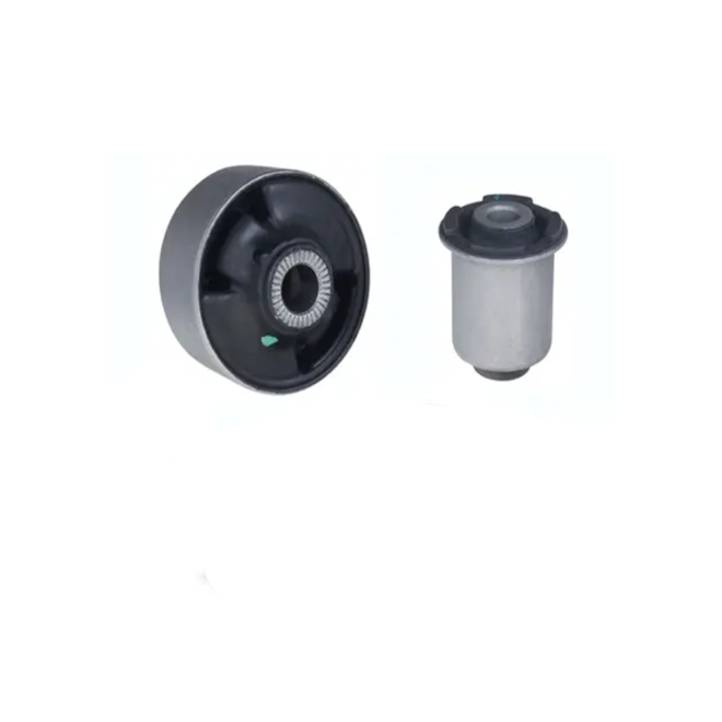 Bucha Bandeja SPORTAGE 12 a 25 Dianteira Bucha Bandeja SPORTAGE 12 a 25 Dianteira