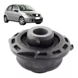 Bucha Bandeja Suspensão Citroen C2 C3 02 a 16 Dianteira Ferro Bucha Bandeja Suspensão Citroen C2 C3 02 a 16 Dianteira Ferro