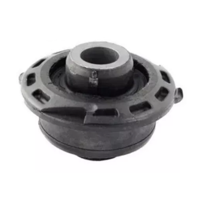 Bucha Bandeja Suspensão Citroen C2 C3 02 a 16 Dianteira Ferro Bucha Bandeja Suspensão Citroen C2 C3 02 a 16 Dianteira Ferro