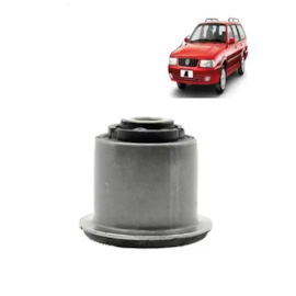 Bucha Bandeja VERSAILLES ROYALLE 91 a 96 Dianteira Bucha Bandeja VERSAILLES ROYALLE 91 a 96 Dianteira