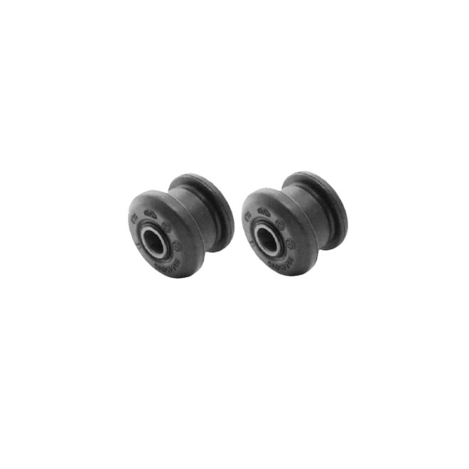 BUCHA  BARRA TENSORA SUSP. CORSA 94-98/CORSA PICKUP 95-98/CORSA SEDAN 95-98/CORSA WAGON 97-98 DIATEIRO