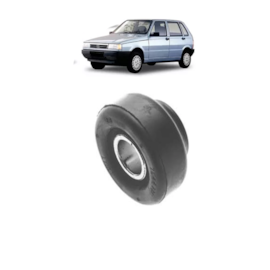 Bucha Braço Tensor Da Suspensão UNO Dianteira Bucha Braço Tensor Da Suspensão UNO Dianteira