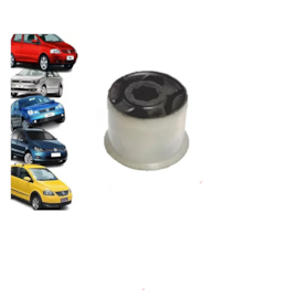 Bucha Suspensão POLO Cross FOX Space FOX Dianteira Bucha Suspensão POLO Cross FOX Space FOX Dianteira