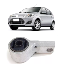 Bucha Traseira Bandeja FIESTA 02 a 20 ECOSPORT 03 a 20 Bucha Traseira Bandeja FIESTA 02 a 20 ECOSPORT 03 a 20