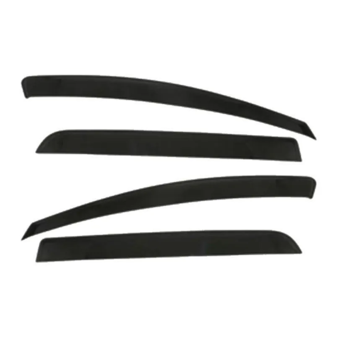 CALHA CHUVA FOX 03/18 4P CALHA CHUVA FOX 03/18 4P