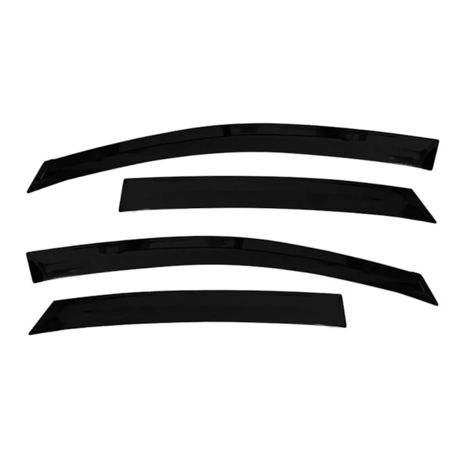 CALHA CHUVA HB20 SEDAN 13/20 4P CALHA CHUVA HB20 SEDAN 13/20 4P