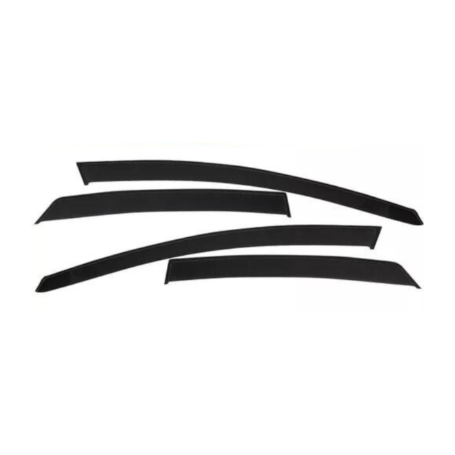 CALHA CHUVA I30 2007/2012 (4P) CALHA CHUVA I30 2007/2012 (4P)