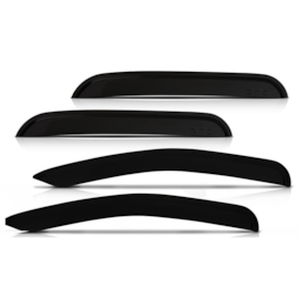 Calha Chuva UNO 10 a 20 Novo Design 4 Portas Calha Chuva UNO 10 a 20 Novo Design 4 Portas