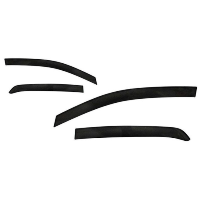 CALHA DE CHUVA COROLLA 2008/2010 - 4P CALHA DE CHUVA COROLLA 2008/2010 - 4P