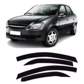 CALHA DE CHUVA CORSA CLASSIC 94/17 NOVO DESIGN ADA