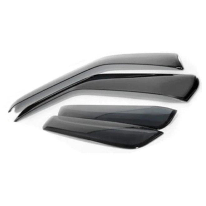 CALHA DE CHUVA FRONTIER 2008 - 04/P CALHA DE CHUVA FRONTIER 2008 - 04/P