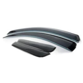 Calha de Chuva SANTANA 00 À 07 4 Portas Calha de Chuva SANTANA 00 À 07 4 Portas