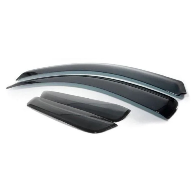 Calha de Chuva SANTANA 00 À 07 4 Portas Calha de Chuva SANTANA 00 À 07 4 Portas