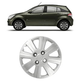 Calota AGILE 10 a 13 Aro 14 P Calota AGILE 10 a 13 Aro 14 P