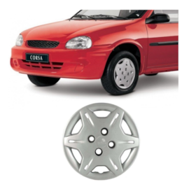 CALOTA CORSA 2000 - ARO 13 - P
