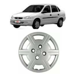 CALOTA CORSA / CLASSIC  - ARO 13