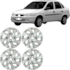 CALOTA CORSA / CLASSIC  - ARO 13