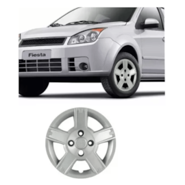 Calota FIESTA 09 a 10 Aro 13 P Calota FIESTA 09 a 10 Aro 13 P