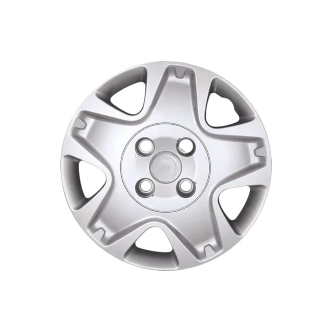 Calota FIESTA HATCH SEDAN 11 a 12 Aro 14 P