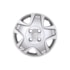Calota FIESTA HATCH SEDAN 11 a 12 Aro 14 P
