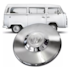 Calota Fusca 53 a 96 Kombi 62 a 14 Cromado