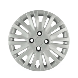 Calota GOL G5 10 a 13 Prata Aro 14 P
