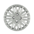 Calota GOL G5 10 a 13 Prata Aro 14 P